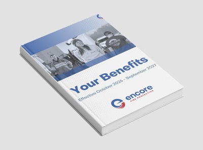 Benefit Guide